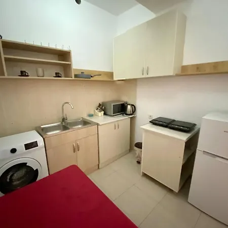 Apartment Redas Newquay (Cornwall)